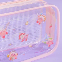 Kirby Copy Ability Clear Pouch