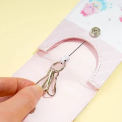 Kirby Copy Ability Key Case