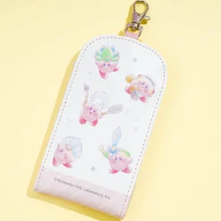 Kirby Copy Ability Key Case