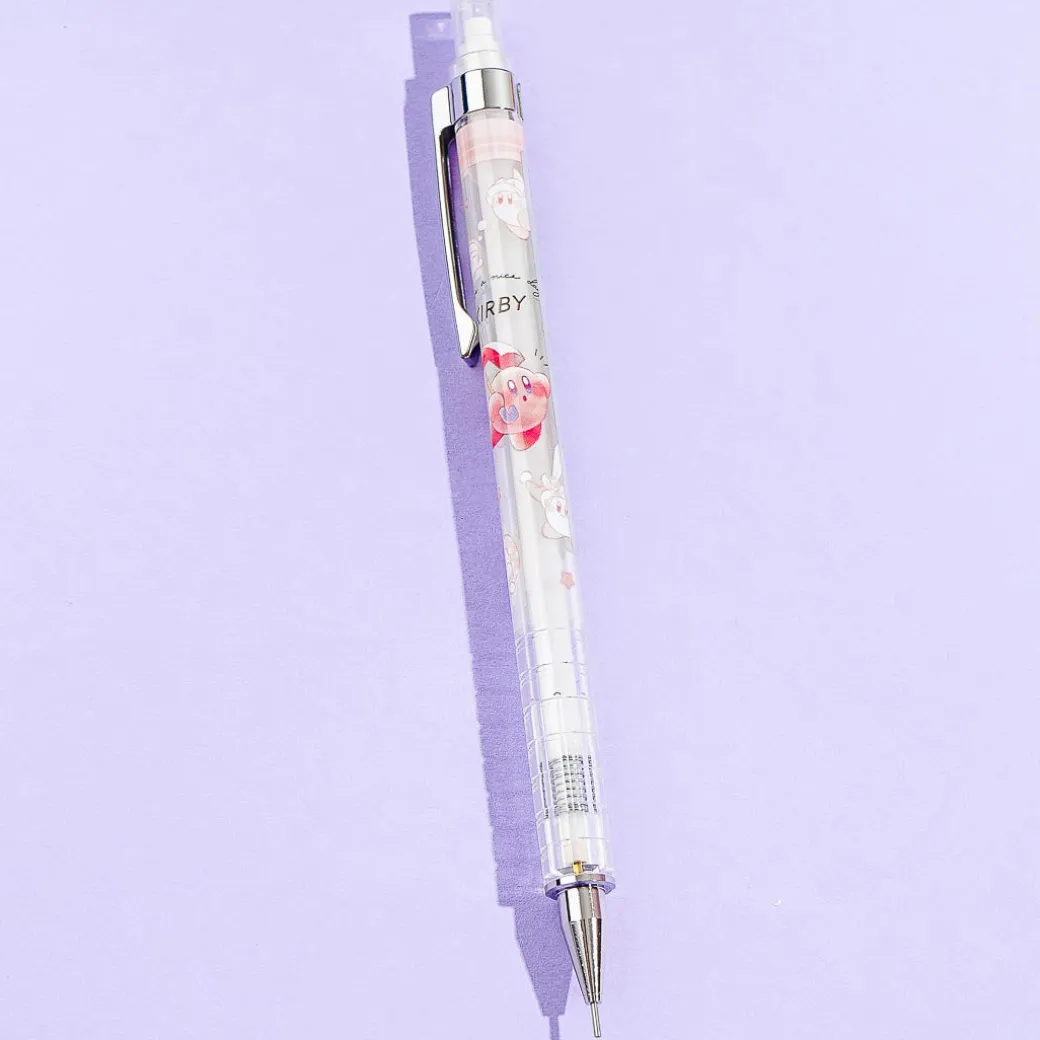 Kirby Copy Ability Mechanical Pencil