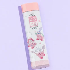 Kirby Copy Ability Mechanical Pencil Refills