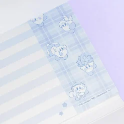 Kirby Copy Ability Memo Pad