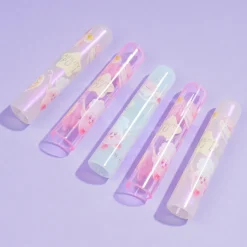Kirby Copy Ability Pencil Cap Set - 5 Pcs
