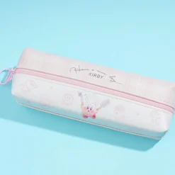 Kirby Copy Ability 2-Room Pencil Case
