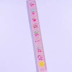 Kirby Copy Ability Ruler