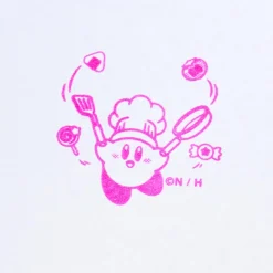 Kirby Copy Ability Stamp Gachapon