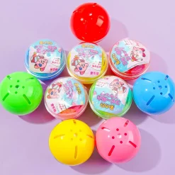 Kirby Copy Ability Stamp Gachapon