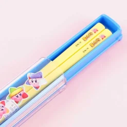 Kirby Costume Fun Chopsticks Set