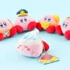 Kirby Costume Plushie Charm