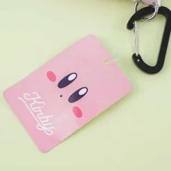 Kirby Cute Face Clear Multi-Case
