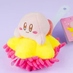 Kirby 3D Handy Mop