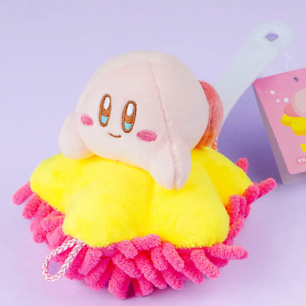 Kirby 3D Handy Mop