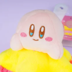 Kirby 3D Handy Mop