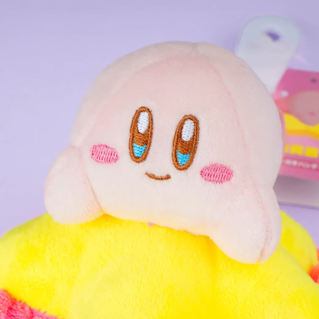 Kirby 3D Handy Mop