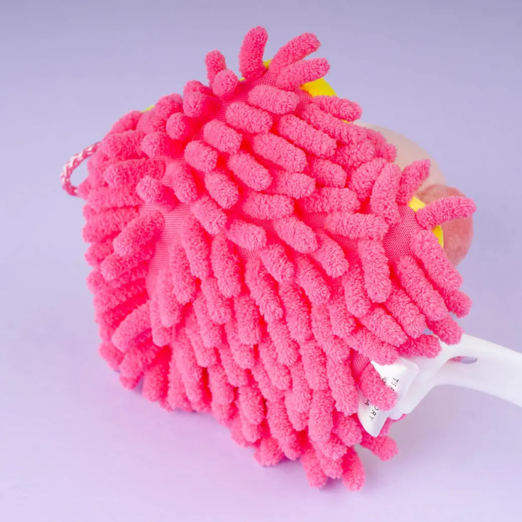 Kirby 3D Handy Mop