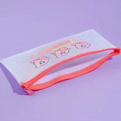 Kirby Dance Slim Pouch