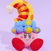 Kirby Deep Sleep Plushie - Medium