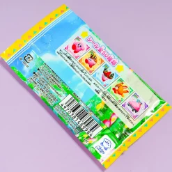 Kirby Discovery Of The Stars Seal Collection Pack