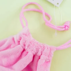 Kirby Dizzy Drawstring Pouch