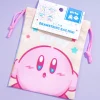 Kirby Double-Sided Drawstring Pouch