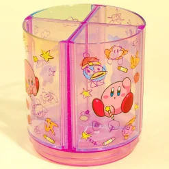 Kirby Drawing Time Rotating Stand