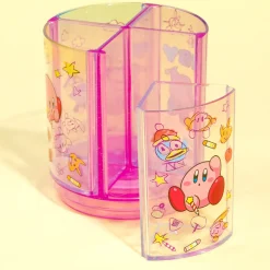 Kirby Drawing Time Rotating Stand