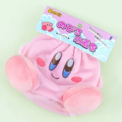 Kirby Drawstring Pouch