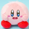 Kirby Dream Buffet Plushie - Medium