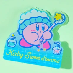 Kirby Dream Land Acrylic Memo Clip