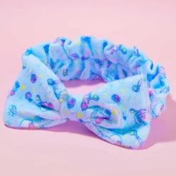 Kirby Dream Land Fluffy Ribbon Hairband