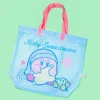 Kirby Dream Land Mesh Tote Bag