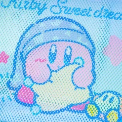Kirby Dream Land Mesh Tote Bag