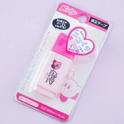 Kirby Dream Land Nikoichi Correction Tape