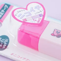 Kirby Dream Land Nikoichi Correction Tape