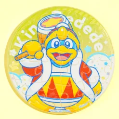 Kirby Dream Land PACHIT Puzzle Badge