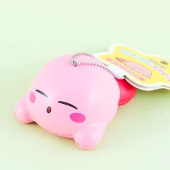 Kirby Dream Land Squishy Charm