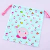 Kirby Dress-Up Drawstring Pouch