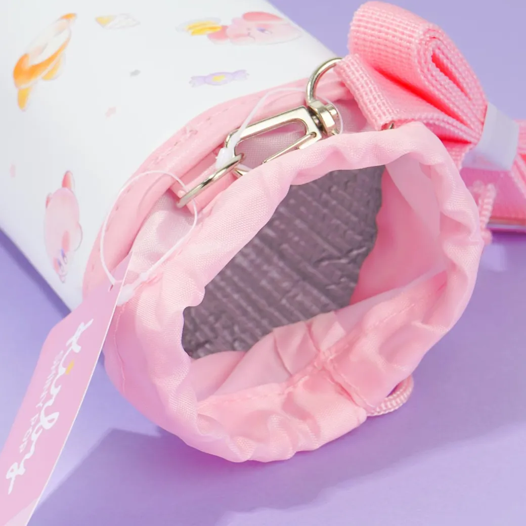 Kirby Easy Day Bottle Case