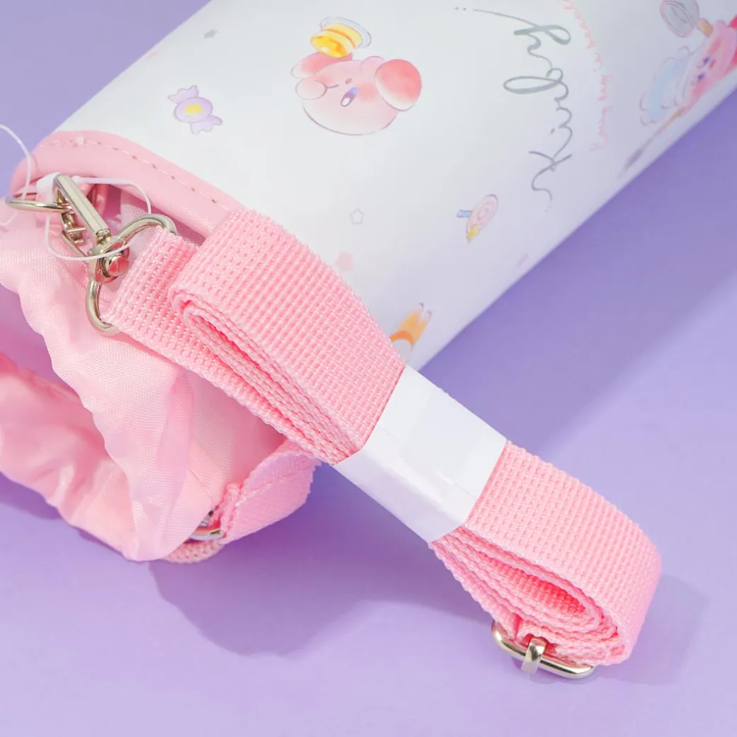Kirby Easy Day Bottle Case