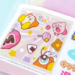 Kirby Eats Everything Towel