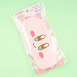 Kirby Eyemask