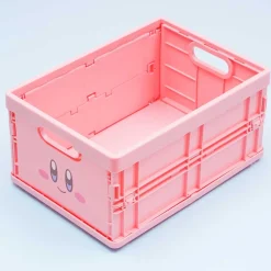 Kirby Face Folding Storage Box