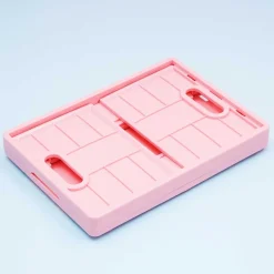 Kirby Face Folding Storage Box