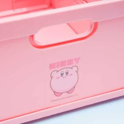 Kirby Face Folding Storage Box