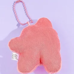 Kirby Fluffy Cleaner Plushie Charm
