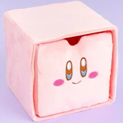 Kirby Fluffy Cube Drawer