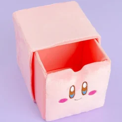 Kirby Fluffy Cube Drawer