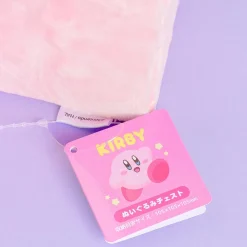 Kirby Fluffy Cube Drawer