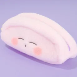 Kirby Fluffy Pen Pouch