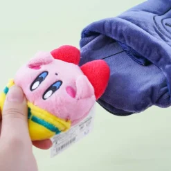 Kirby Fly Out Pouch With Card Case
